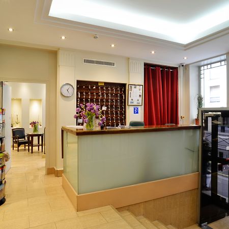 Hotel Ambassadeur Paris Exterior photo