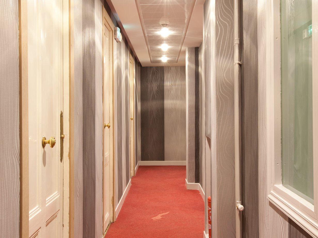 Hotel Ambassadeur Paris Exterior photo