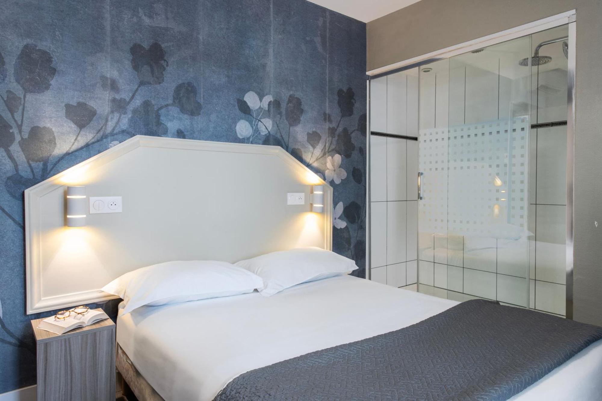 Hotel Ambassadeur Paris Exterior photo