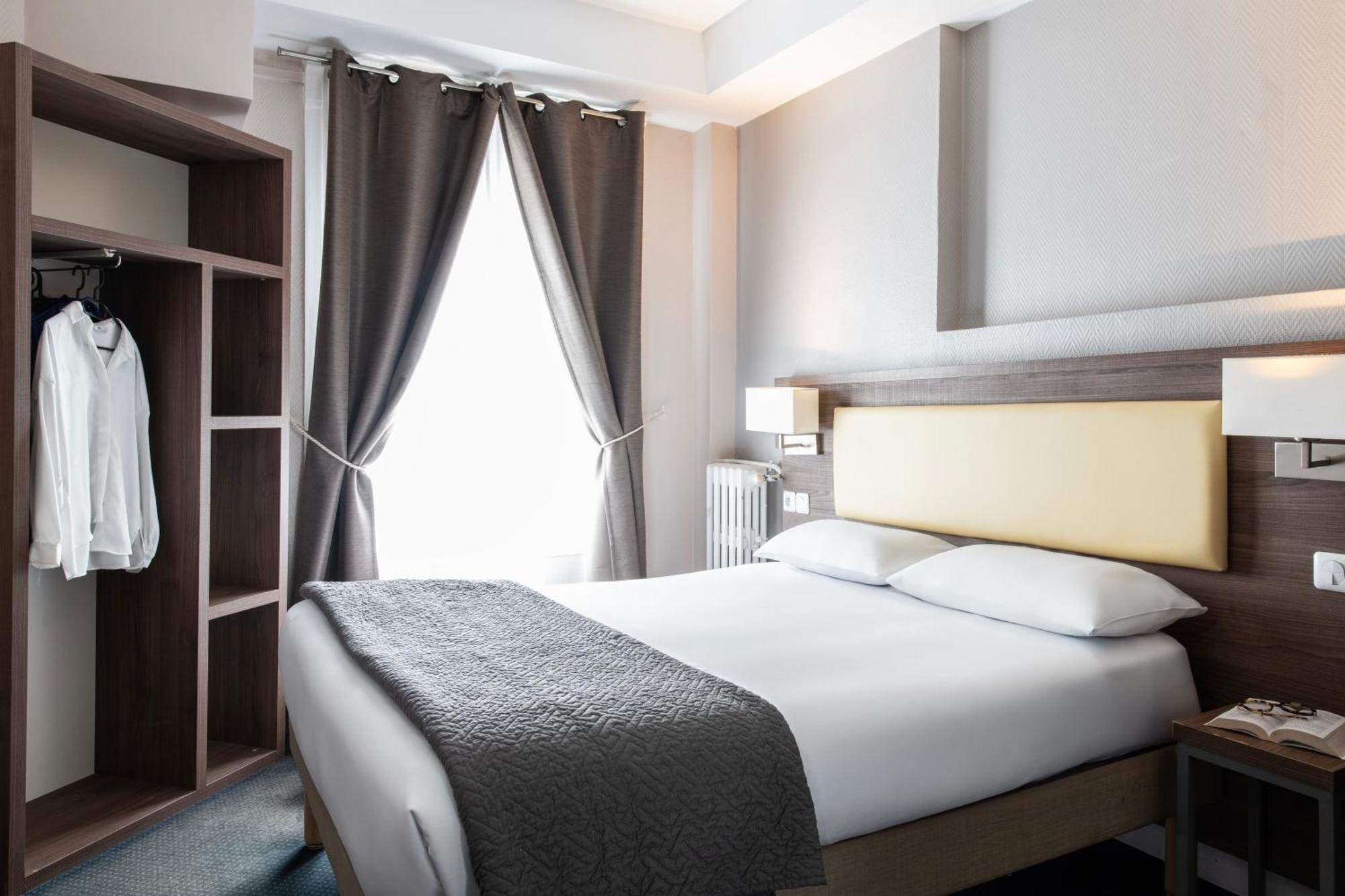 Hotel Ambassadeur Paris Exterior photo
