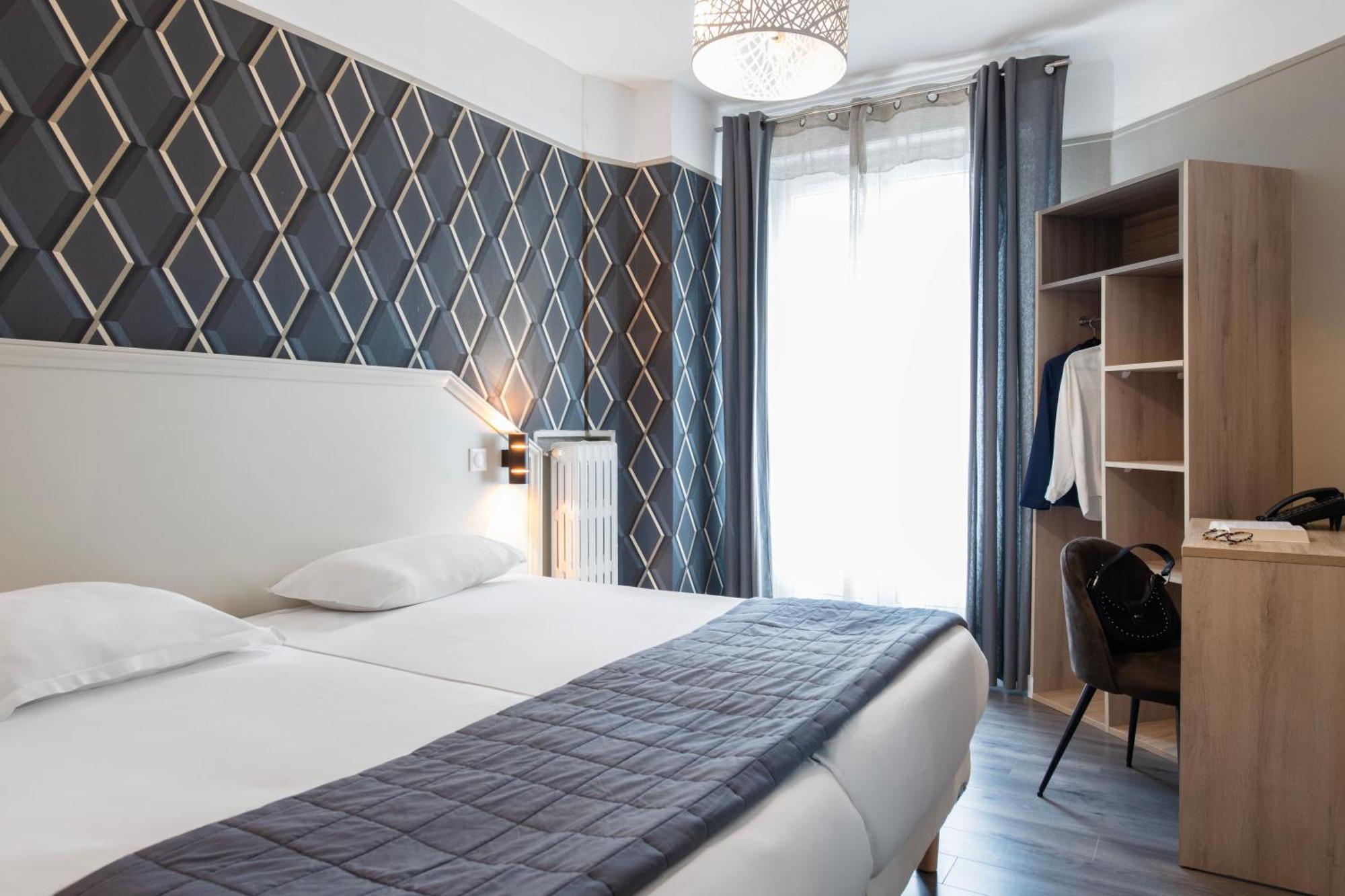 Hotel Ambassadeur Paris Exterior photo