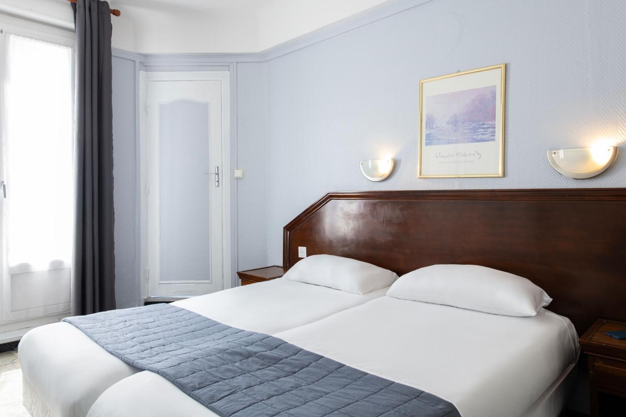 Hotel Ambassadeur Paris Exterior photo