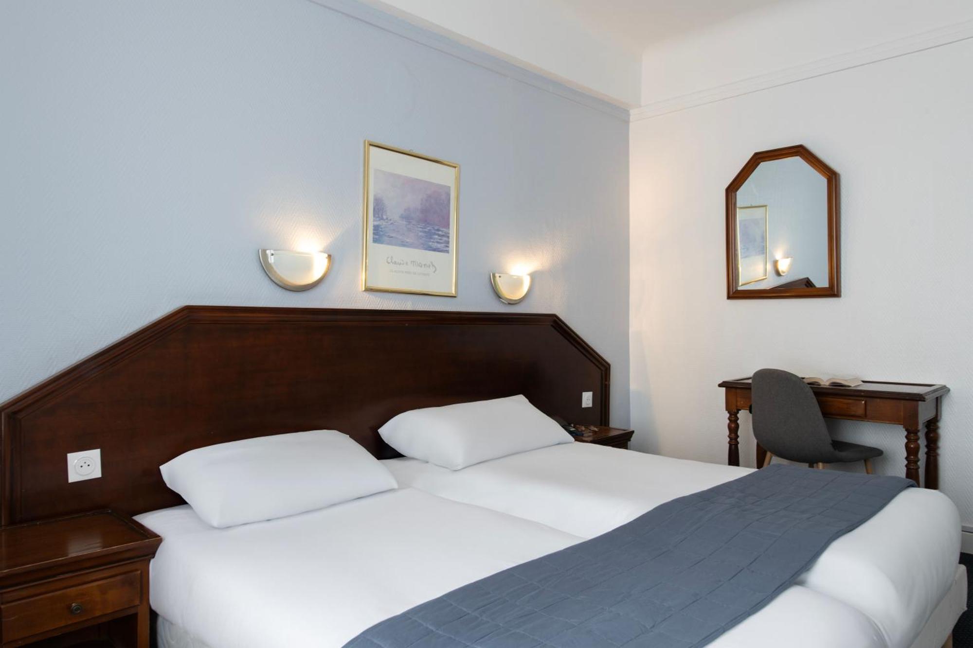 Hotel Ambassadeur Paris Exterior photo