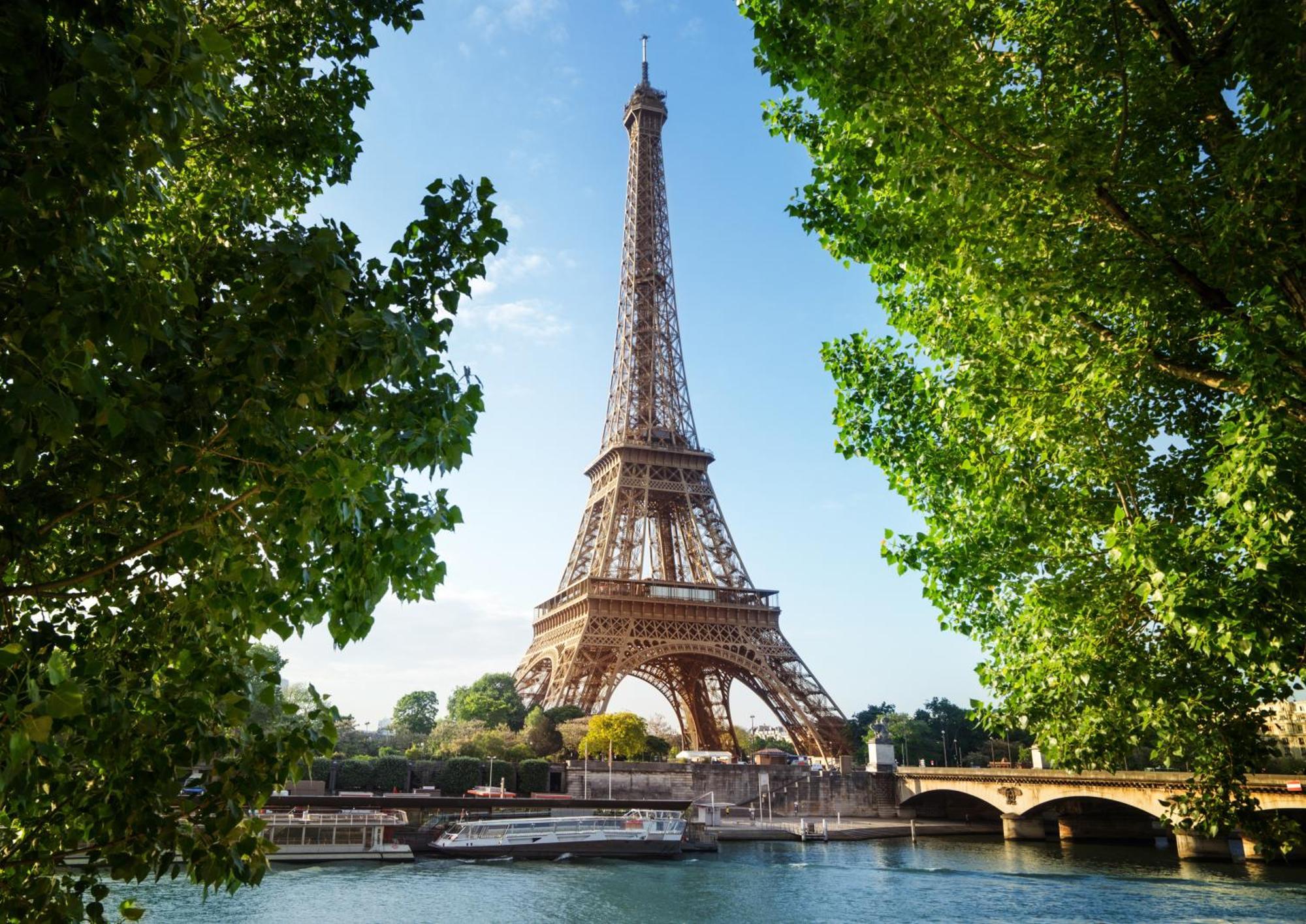 Hotel Ambassadeur Paris Exterior photo