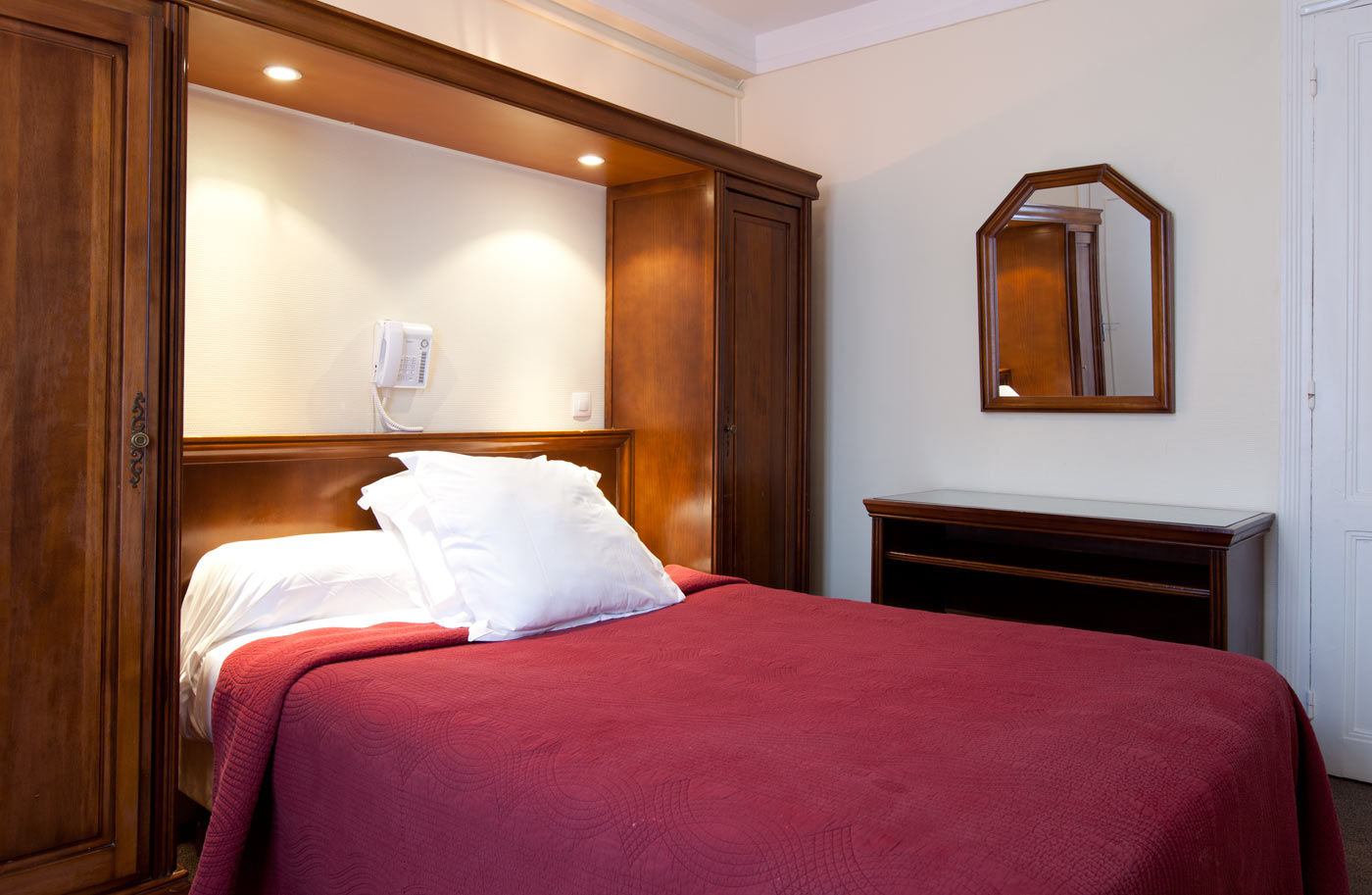 Hotel Ambassadeur Paris Exterior photo