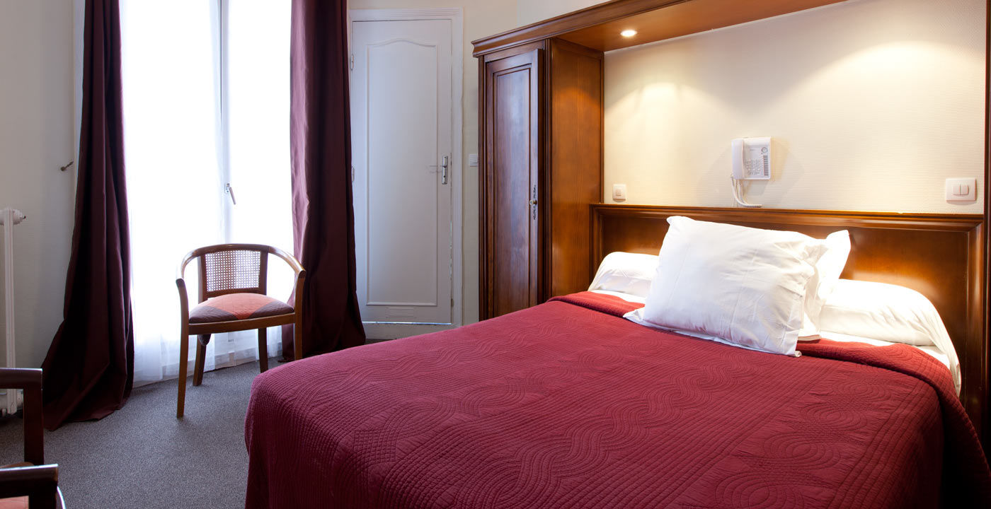 Hotel Ambassadeur Paris Exterior photo