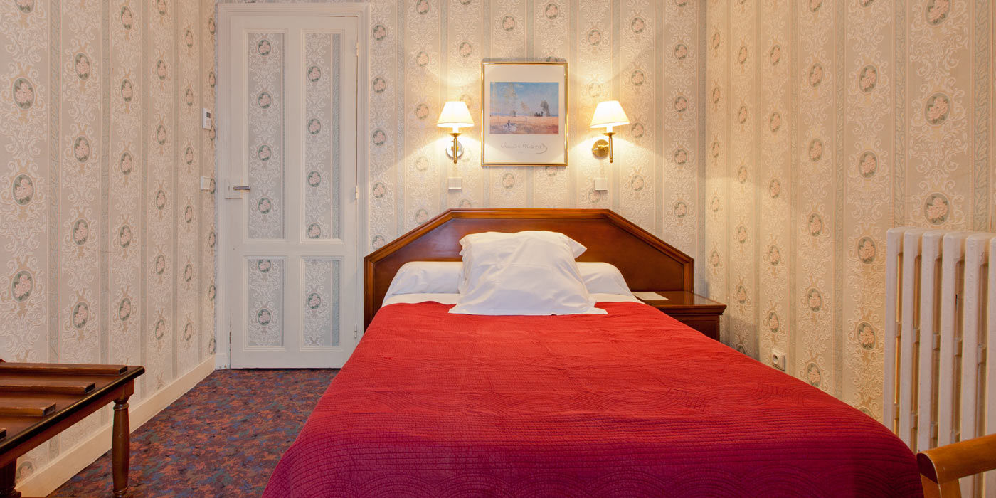Hotel Ambassadeur Paris Exterior photo