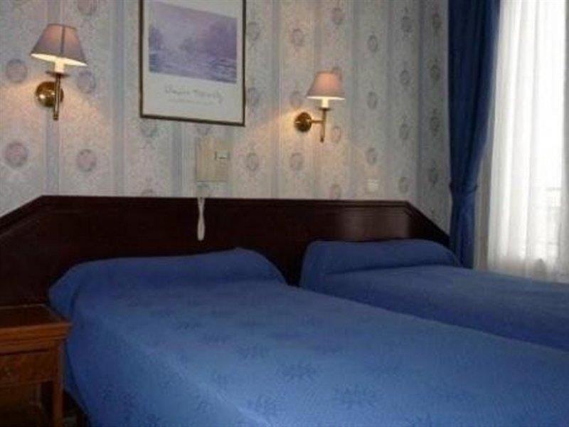 Hotel Ambassadeur Paris Exterior photo